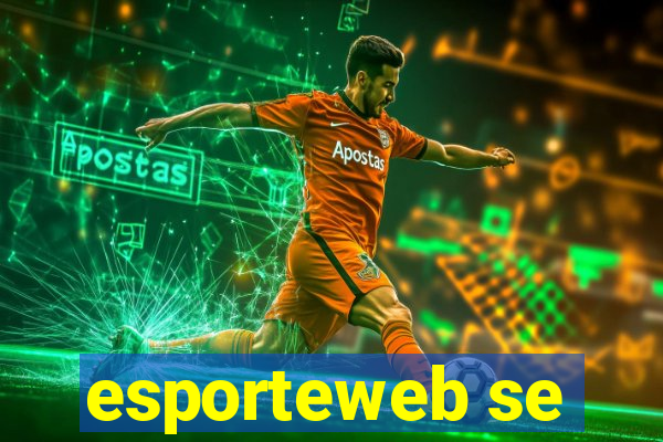 esporteweb se