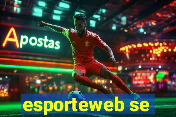 esporteweb se