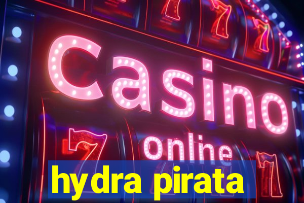 hydra pirata