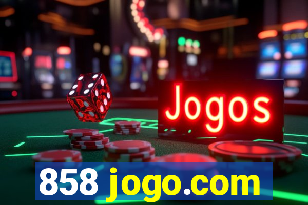 858 jogo.com