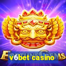 v6bet casino