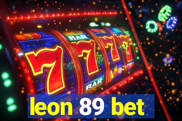 leon 89 bet