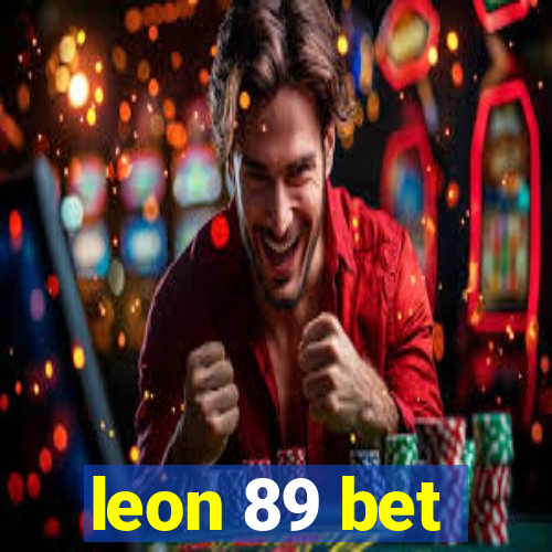 leon 89 bet