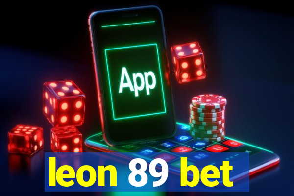 leon 89 bet