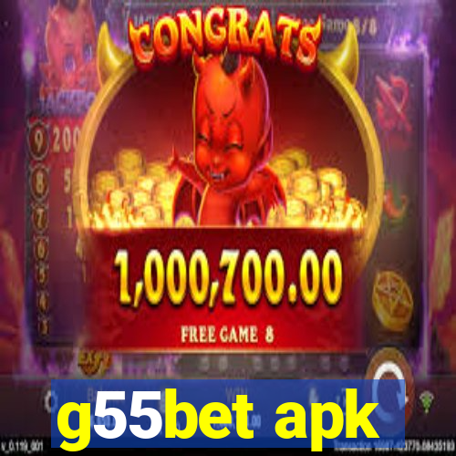 g55bet apk