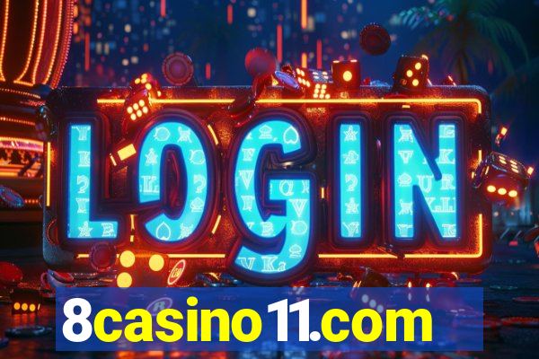 8casino11.com