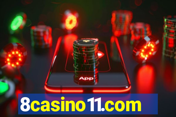 8casino11.com