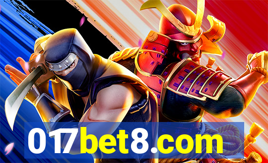 017bet8.com