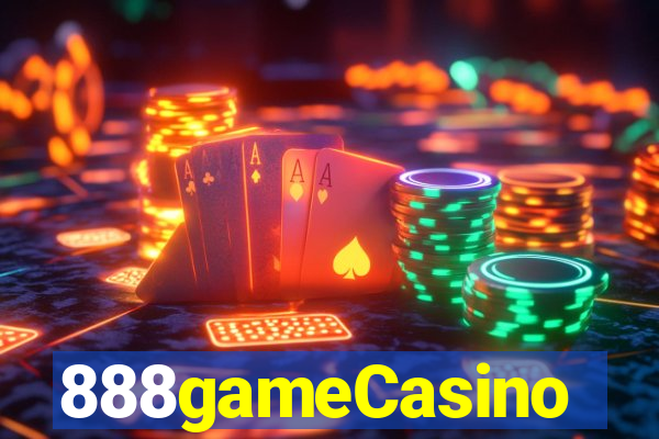 888gameCasino