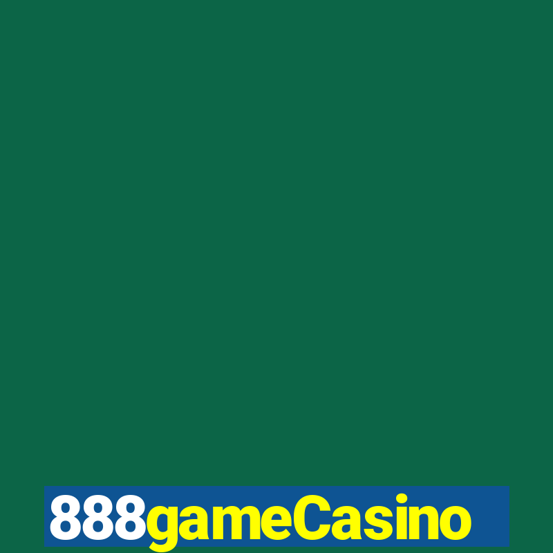 888gameCasino