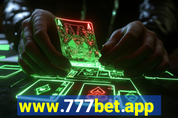 www.777bet.app