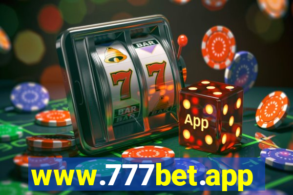 www.777bet.app