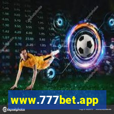 www.777bet.app