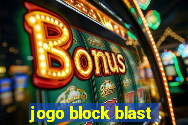 jogo block blast