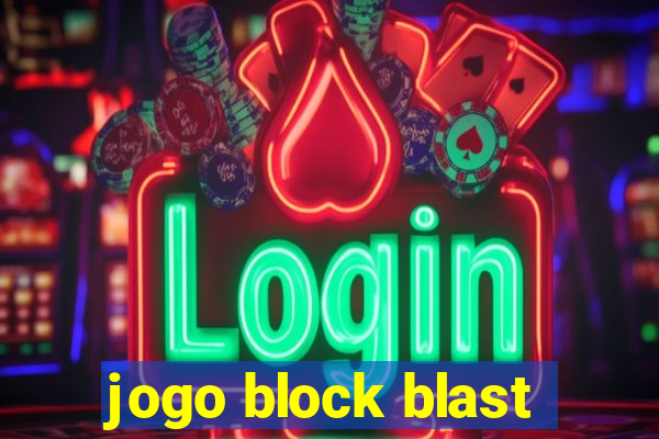 jogo block blast