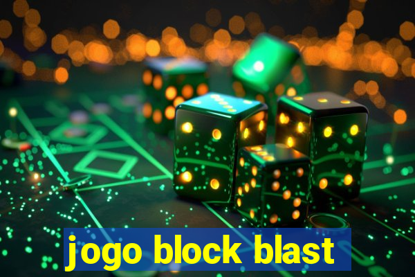 jogo block blast