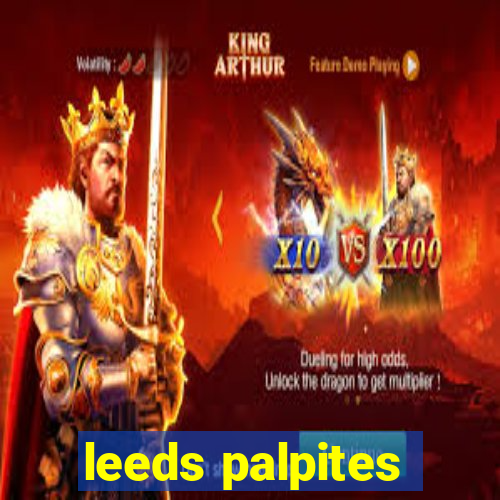 leeds palpites