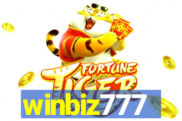 winbiz777