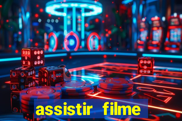 assistir filme jogos mortais