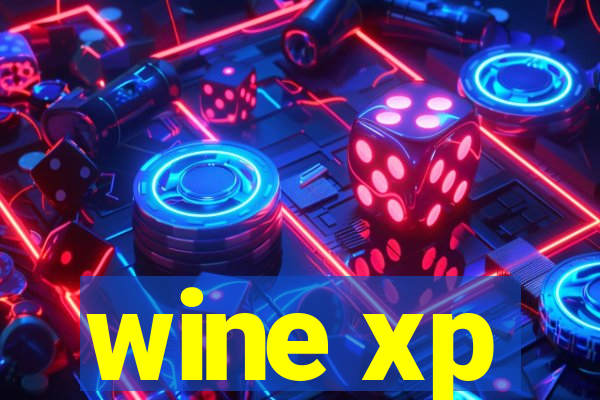 wine xp