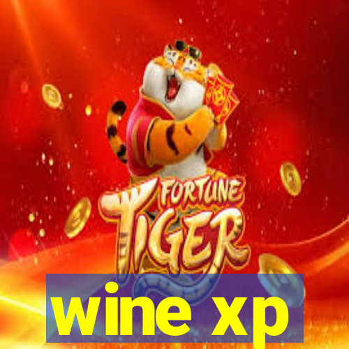 wine xp