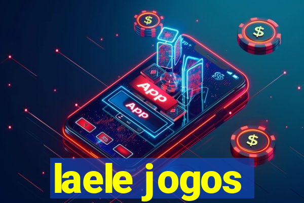 laele jogos