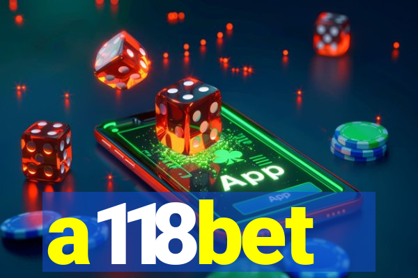 a118bet