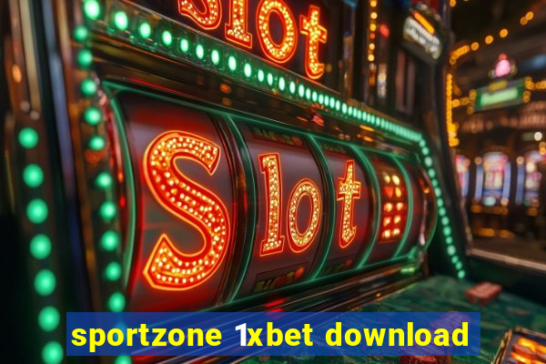 sportzone 1xbet download