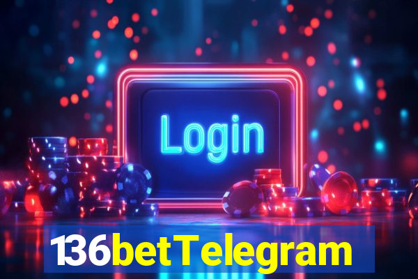 136betTelegram