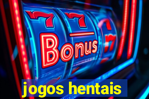 jogos hentais