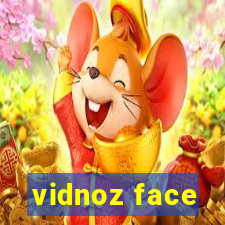 vidnoz face