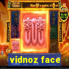 vidnoz face