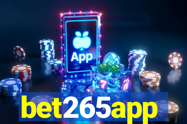 bet265app