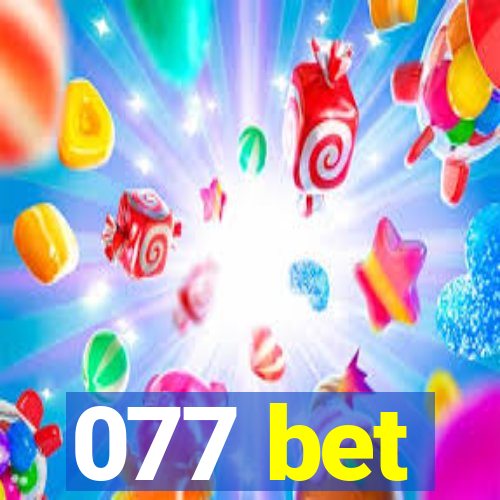 077 bet