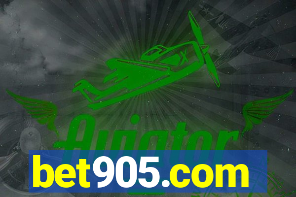 bet905.com