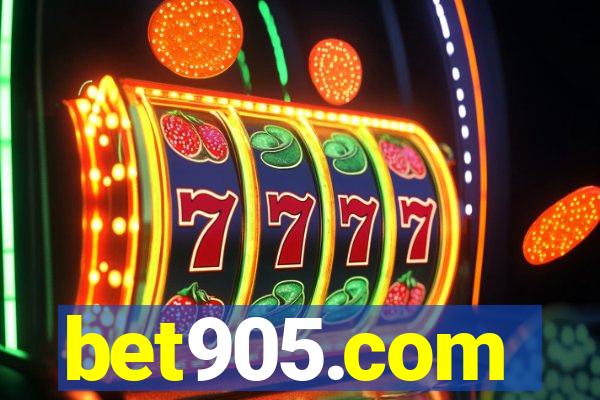 bet905.com