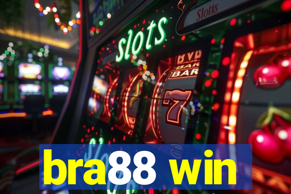 bra88 win