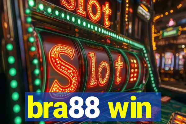 bra88 win