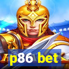 p86 bet