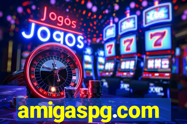 amigaspg.com