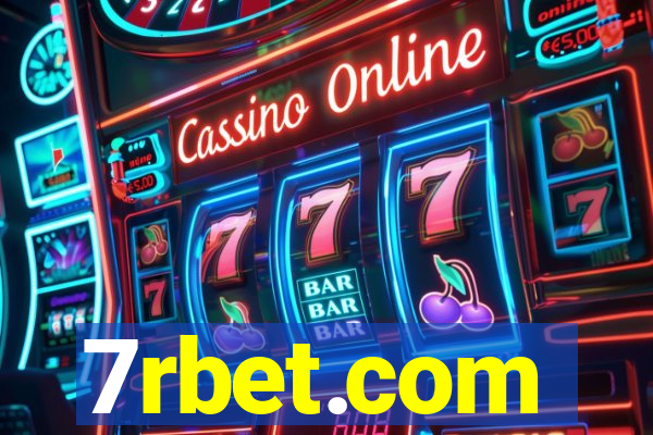 7rbet.com