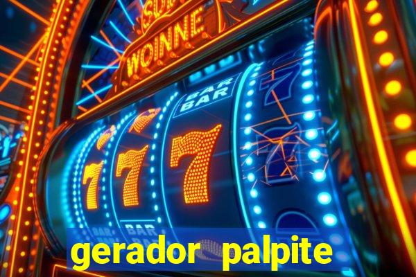 gerador palpite mega-sena hoje