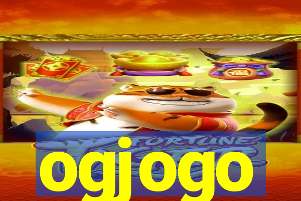 ogjogo