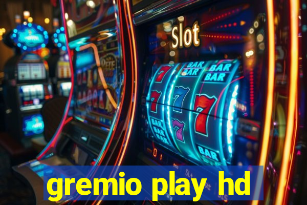 gremio play hd