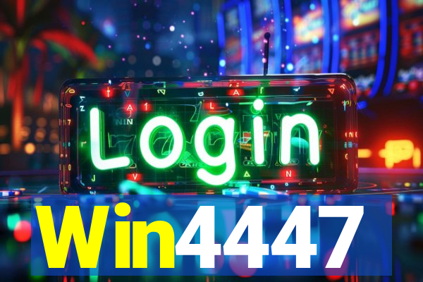 Win4447