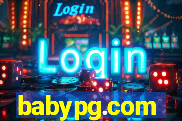 babypg.com