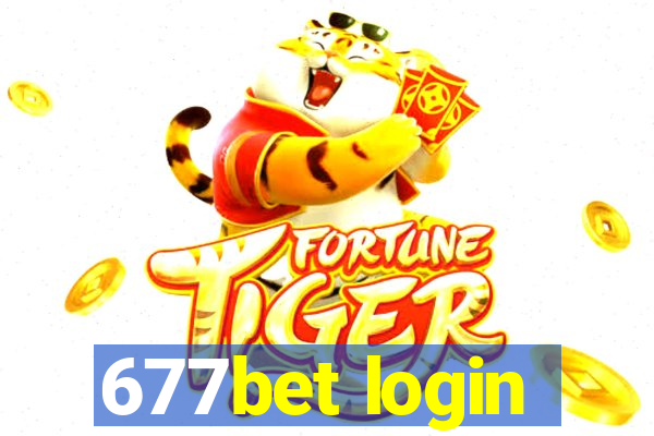 677bet login