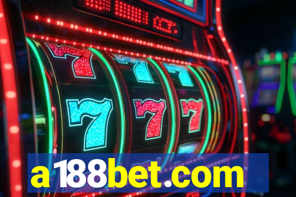 a188bet.com