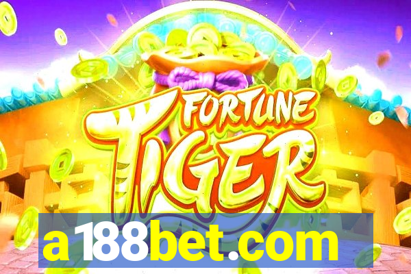 a188bet.com