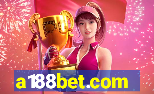 a188bet.com